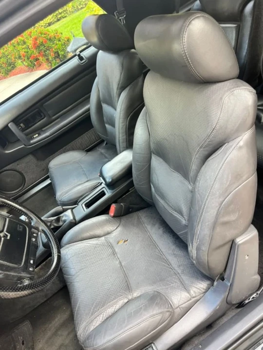1992 Dodge Daytona - Image 17 of 20