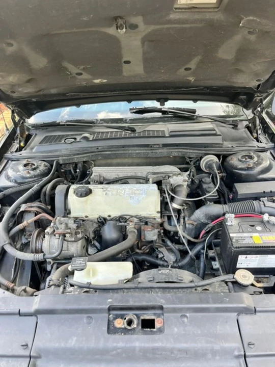 1992 Dodge Daytona - Image 20 of 20