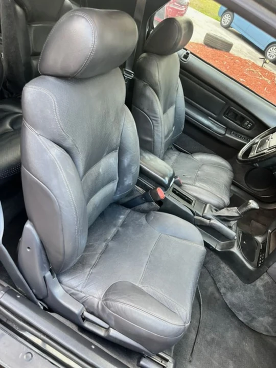 1992 Dodge Daytona - Image 11 of 20