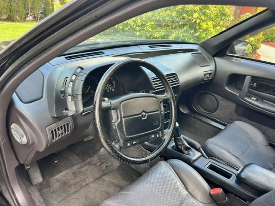 1992 Dodge Daytona - Image 18 of 20