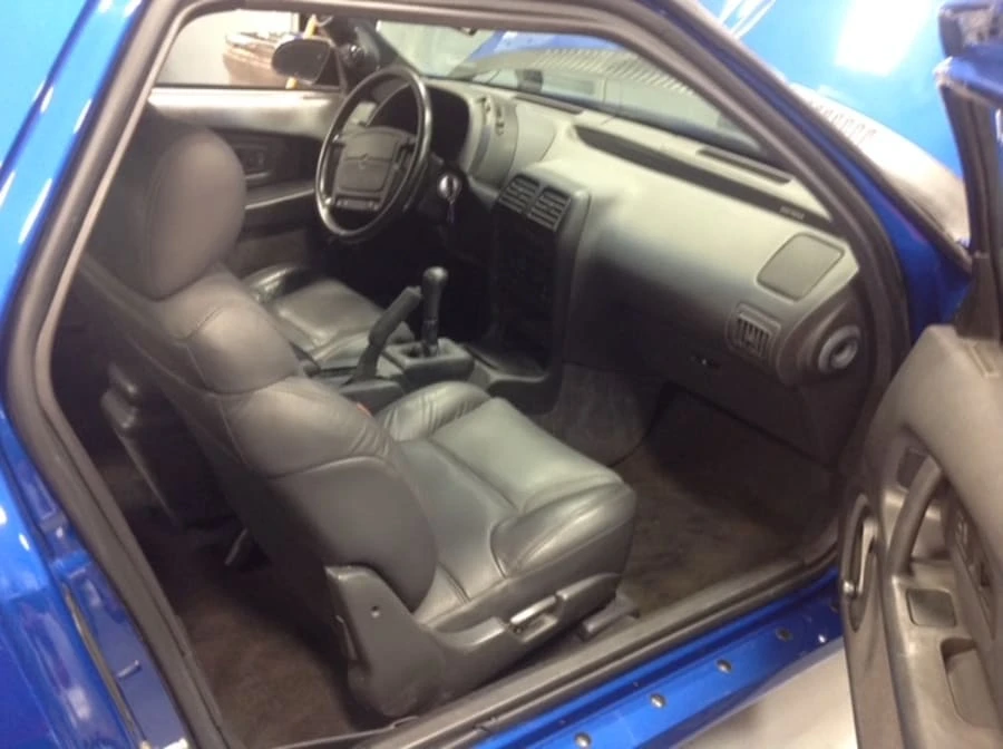 1992 Dodge Daytona - Image 10 of 22