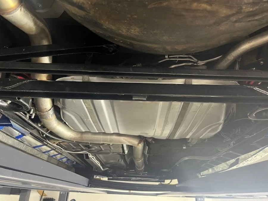1992 Dodge Daytona - Image 18 of 22