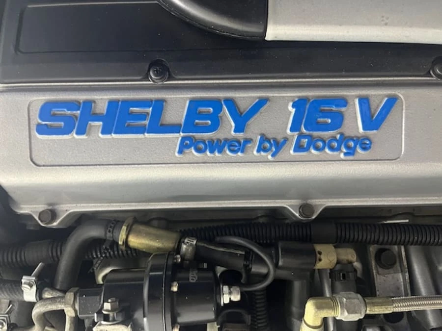 1992 Dodge Daytona - Image 12 of 22