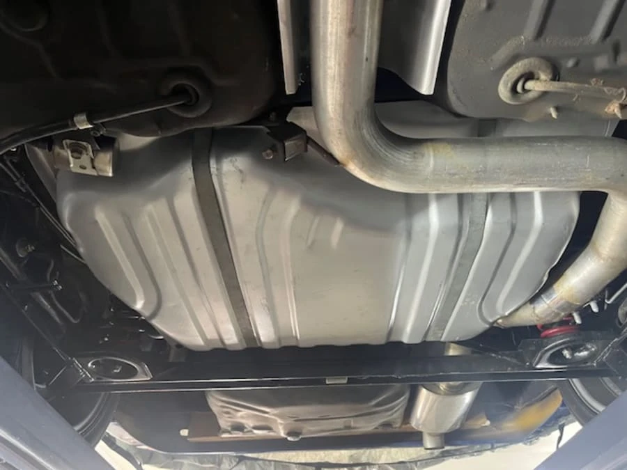 1992 Dodge Daytona - Image 16 of 22