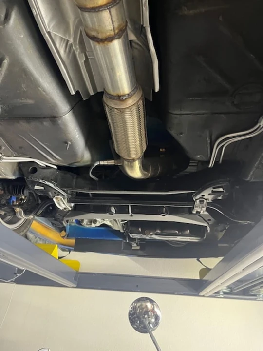 1992 Dodge Daytona - Image 22 of 22