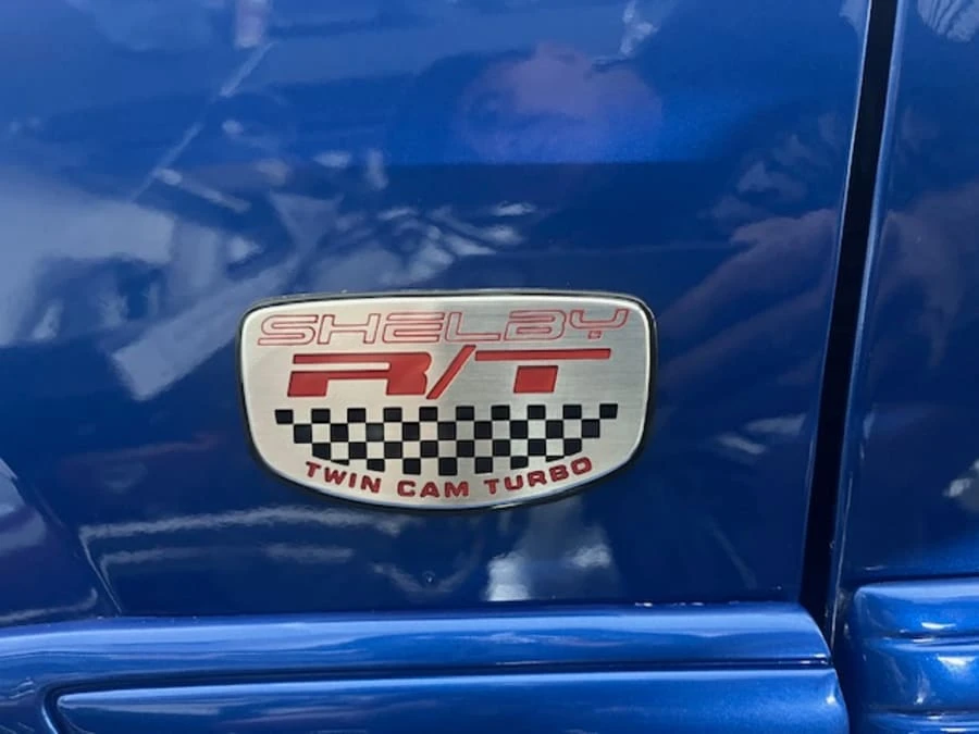 1992 Dodge Daytona - Image 7 of 22