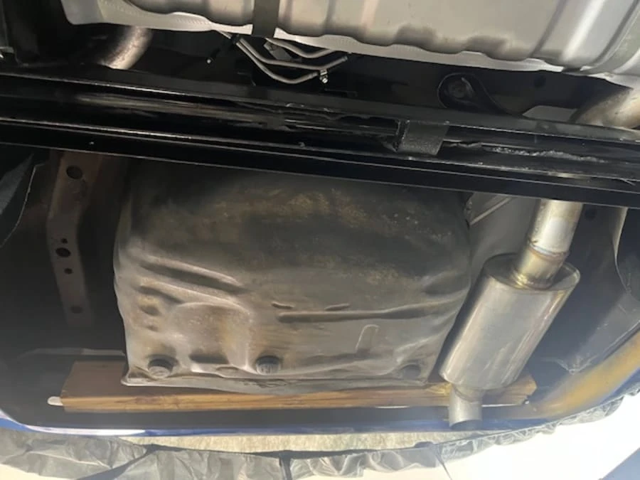 1992 Dodge Daytona - Image 17 of 22