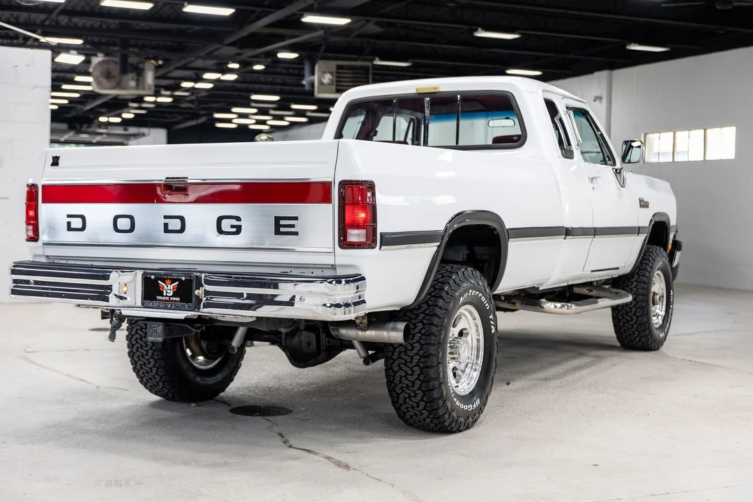 1992 Dodge D Series - Image 11 of 31