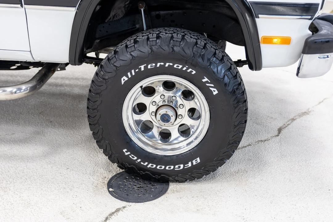 1992 Dodge D Series - Image 25 of 31