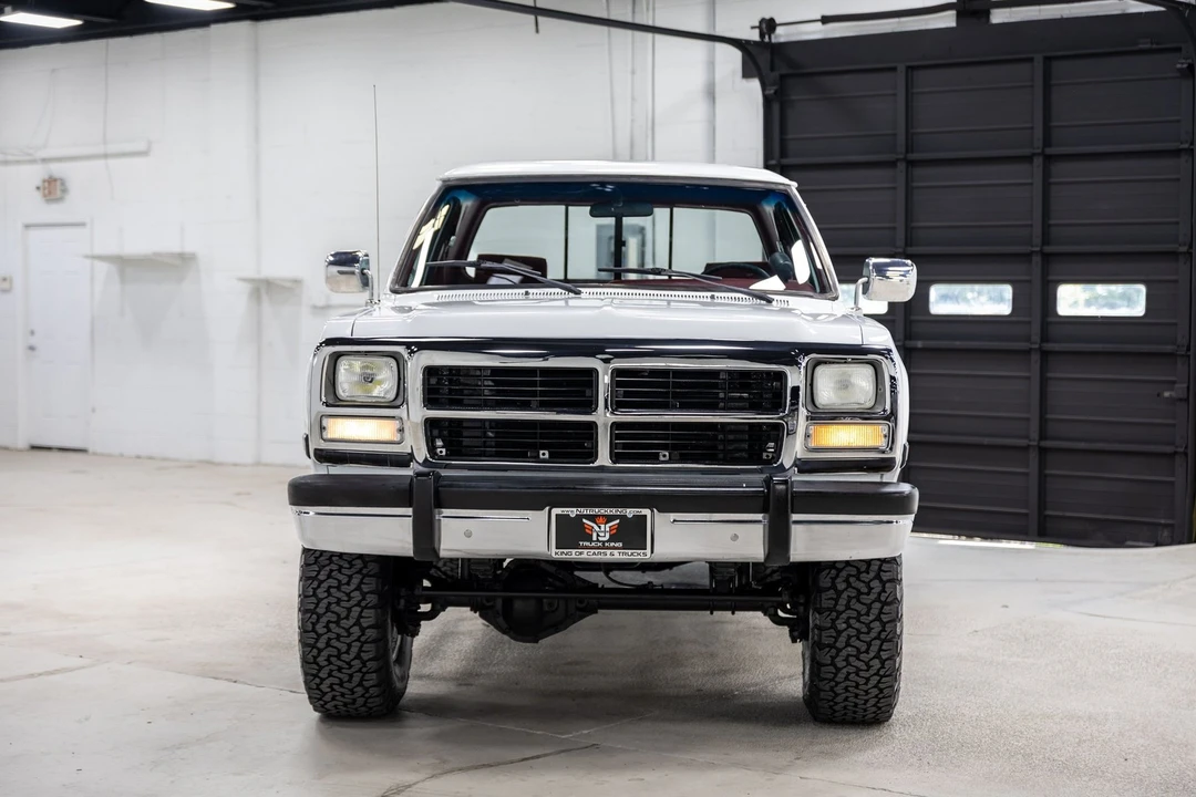 1992 Dodge D Series - Image 4 of 31