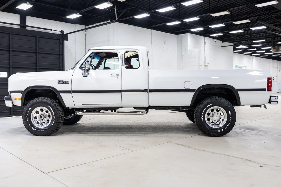 1992 Dodge D Series - Image 18 of 31