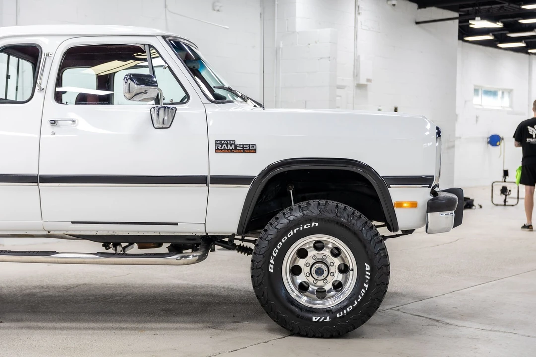 1992 Dodge D Series - Image 8 of 31