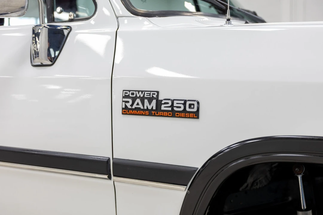 1992 Dodge D Series - Image 27 of 31