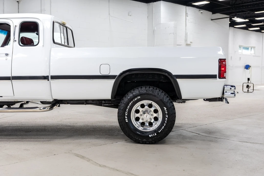 1992 Dodge D Series - Image 19 of 31