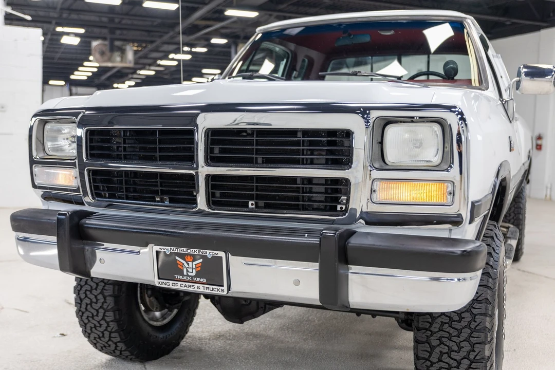 1992 Dodge D Series - Image 23 of 31