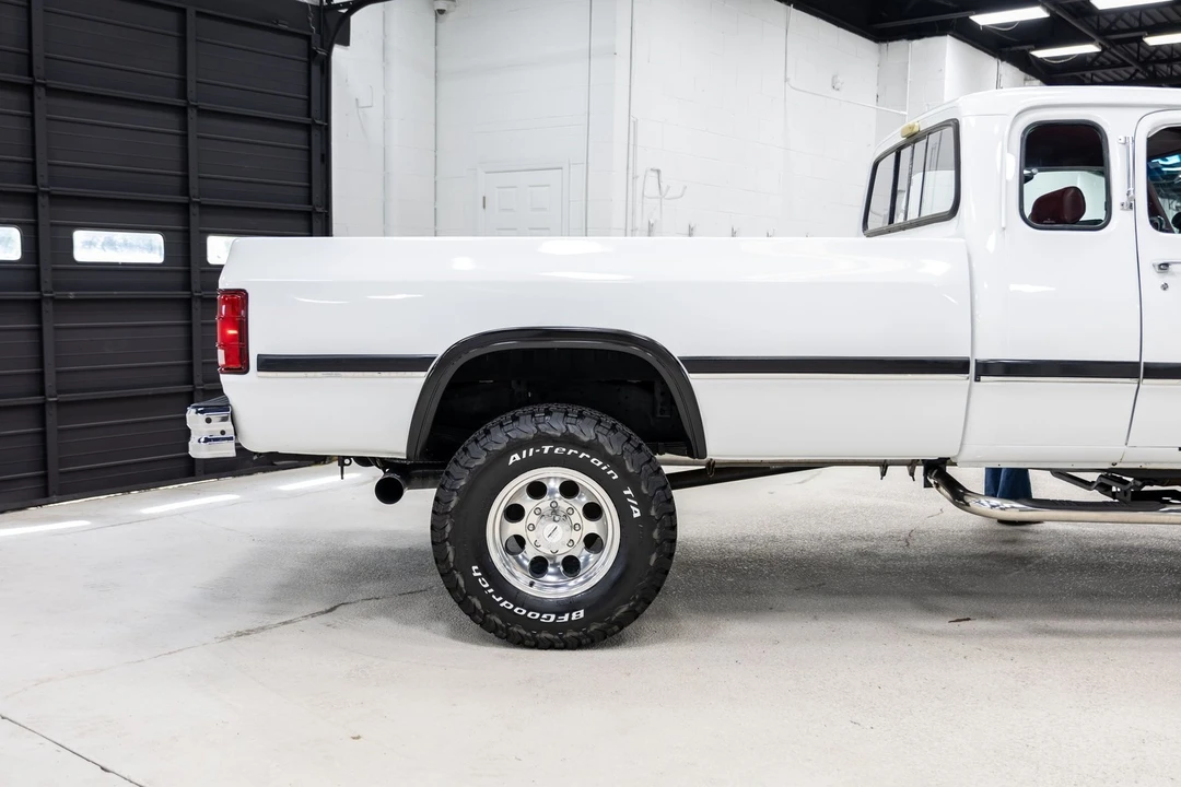 1992 Dodge D Series - Image 10 of 31
