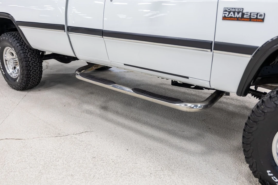 1992 Dodge D Series - Image 26 of 31