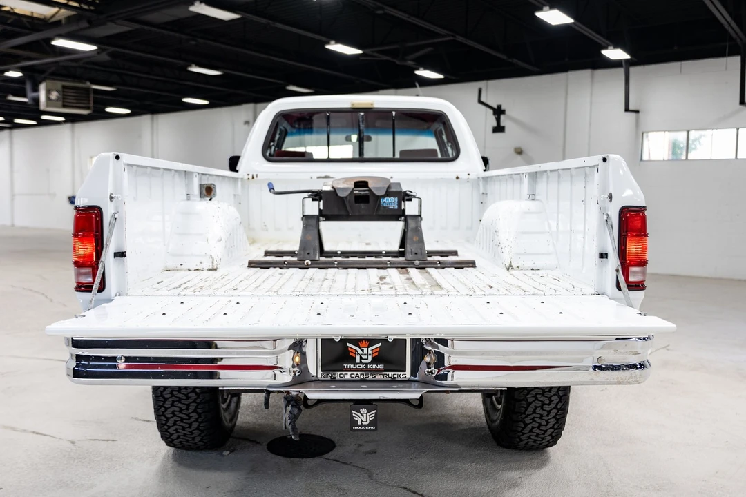 1992 Dodge D Series - Image 13 of 31