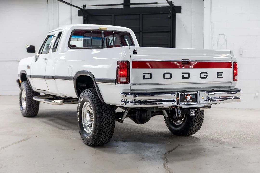 1992 Dodge D Series - Image 20 of 31