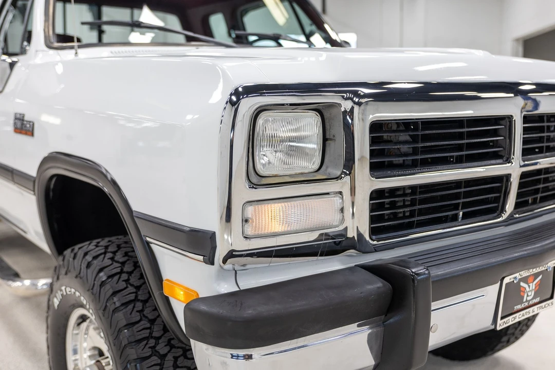 1992 Dodge D Series - Image 24 of 31