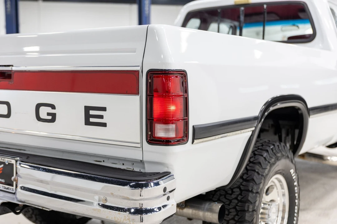 1992 Dodge D Series - Image 31 of 31