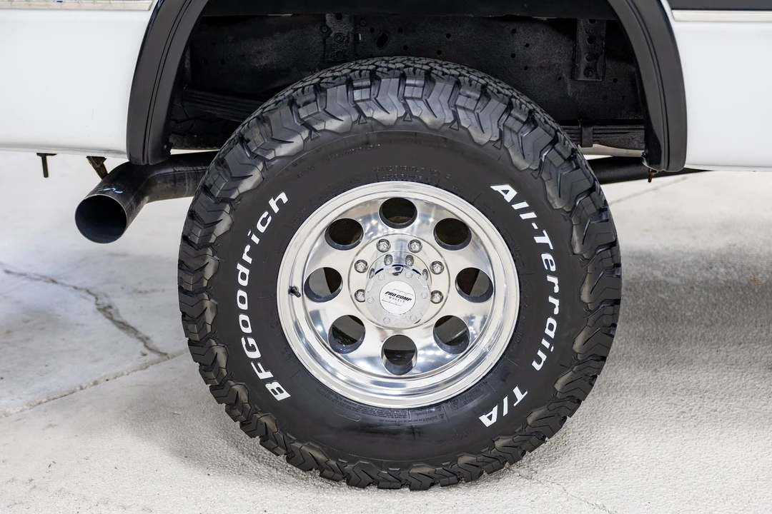 1992 Dodge D Series - Image 30 of 31