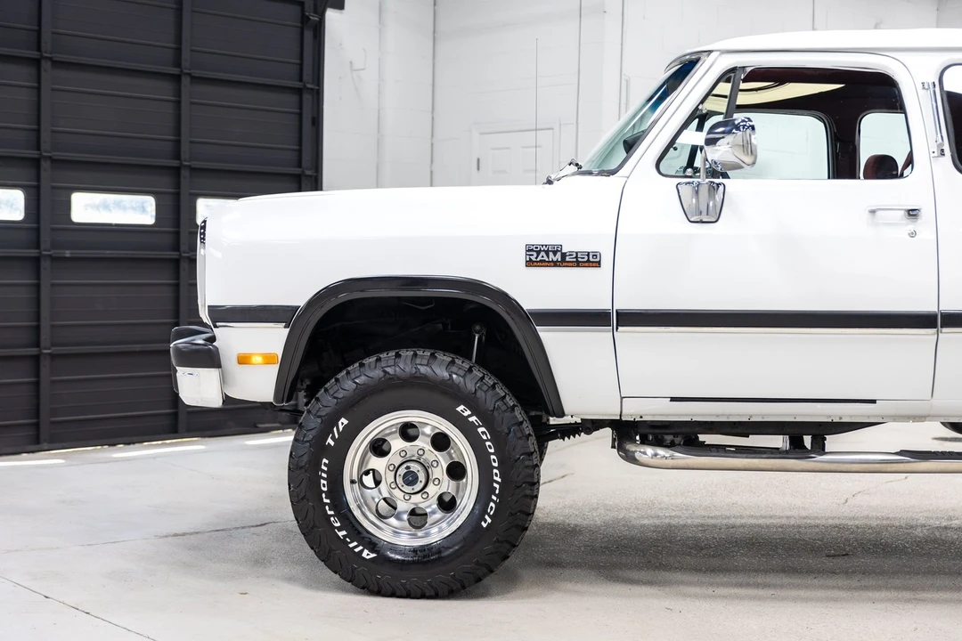 1992 Dodge D Series - Image 17 of 31