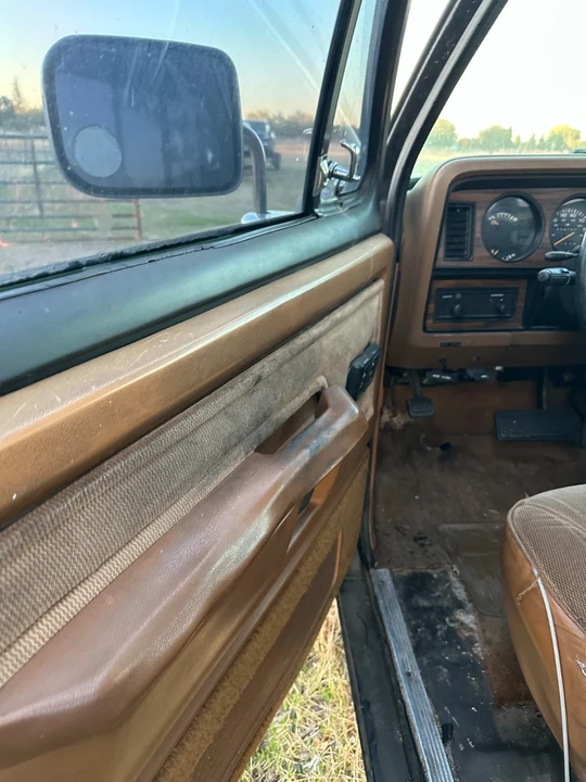 1992 Dodge Ram 1st Gen - Image 5 of 9