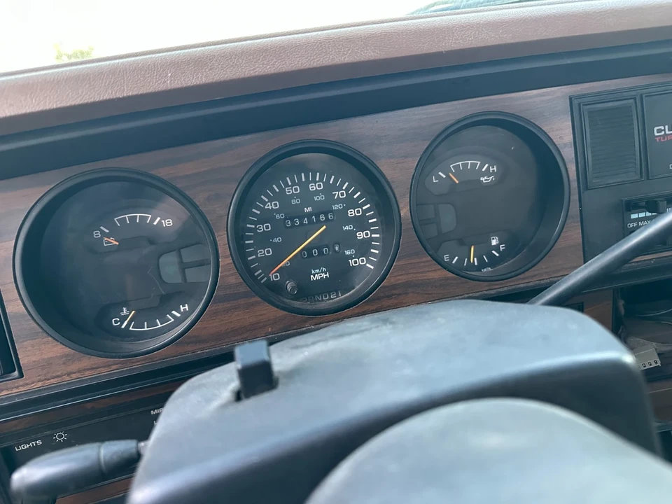 1992 Dodge Ram 1st Gen - Image 6 of 9