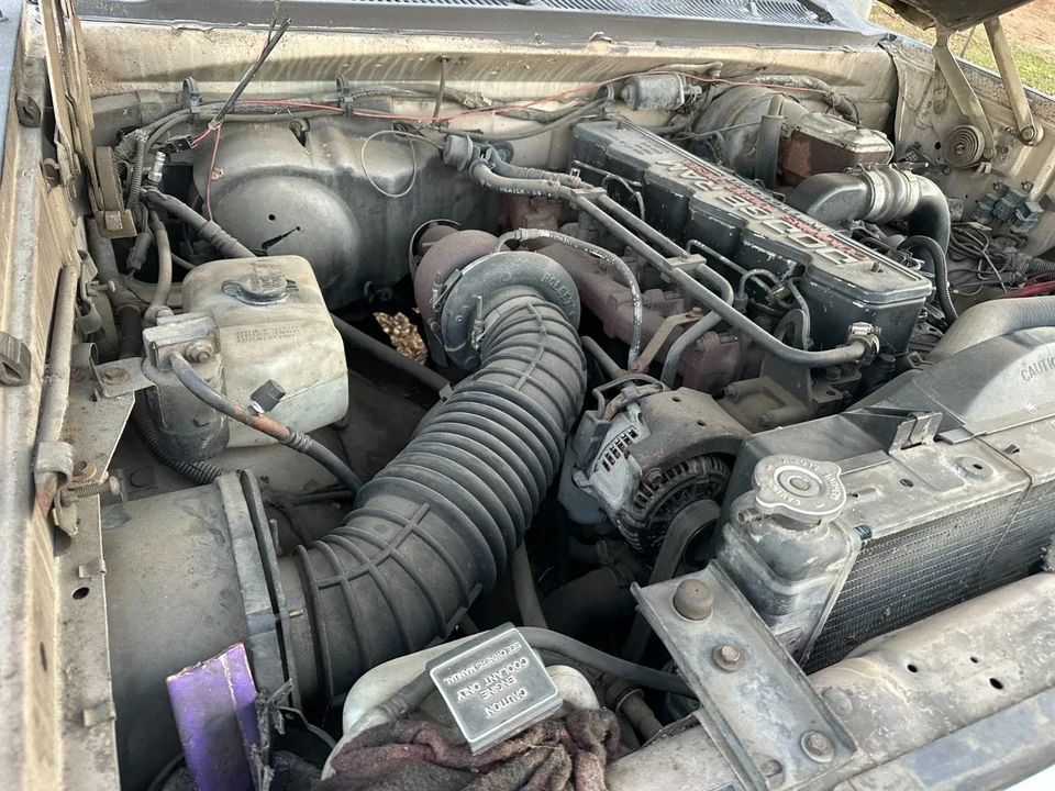 1992 Dodge Ram 1st Gen - Image 8 of 9