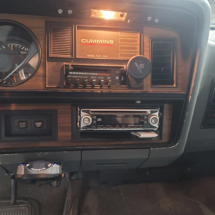 1992 Dodge Ram 1st Gen - Image 5 of 15