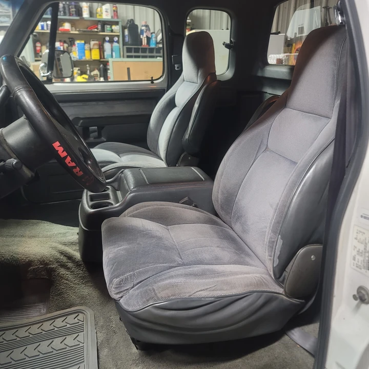 1992 Dodge Ram 1st Gen - Image 7 of 15