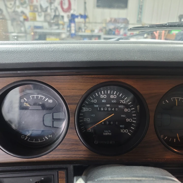 1992 Dodge Ram 1st Gen - Image 4 of 15