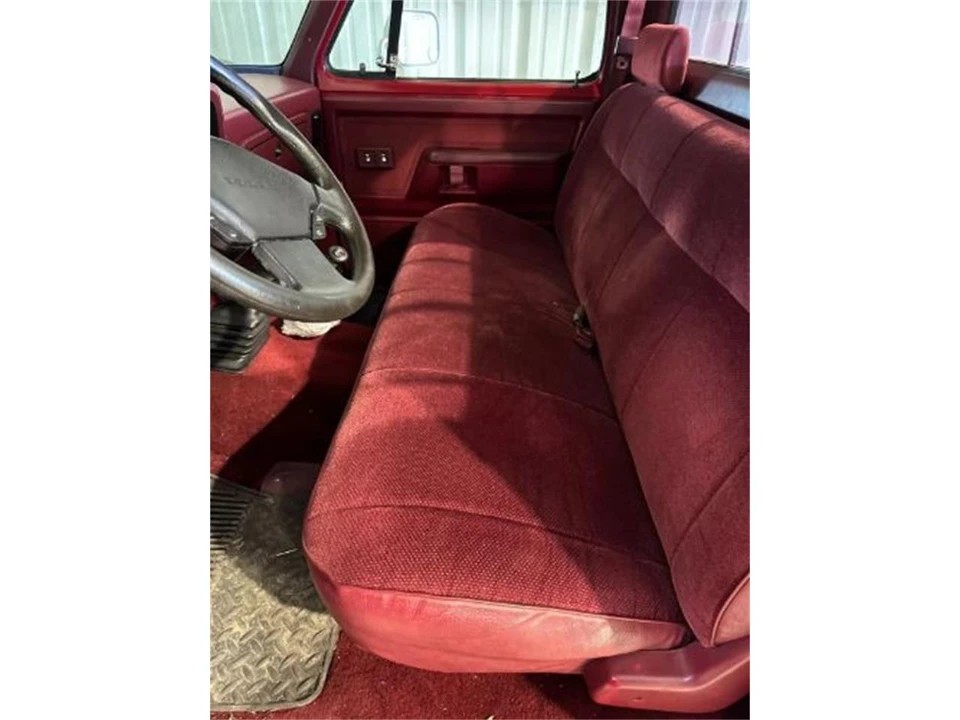 1992 Dodge D Series - Image 8 of 9