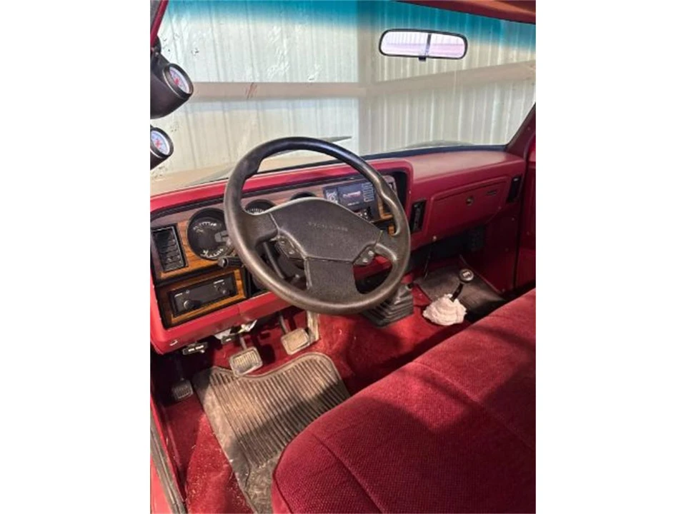 1992 Dodge D Series - Image 5 of 9