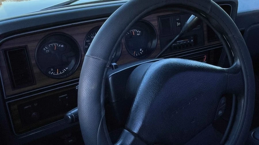 1992 Dodge Ram 1st Gen - Image 4 of 10