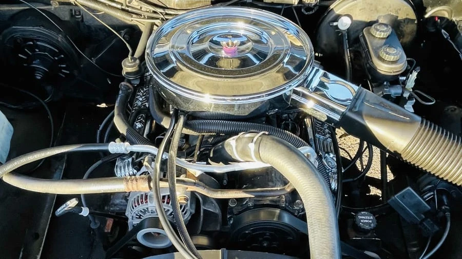 1992 Dodge Ram 1st Gen - Image 5 of 10