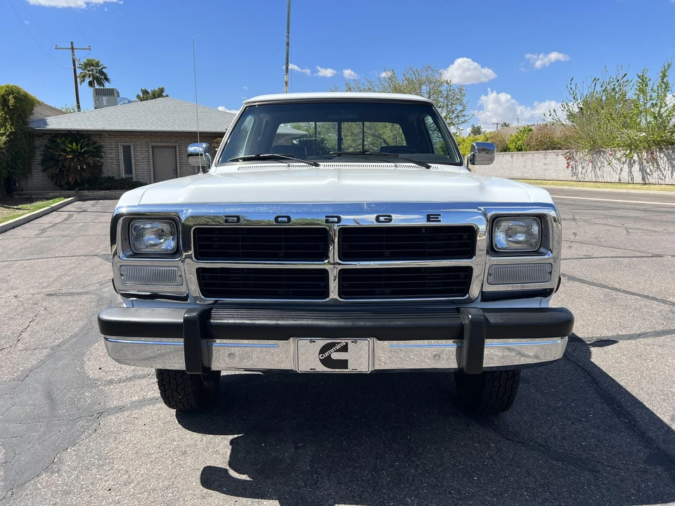 1992 Dodge Ram 1st Gen - Image 23 of 31