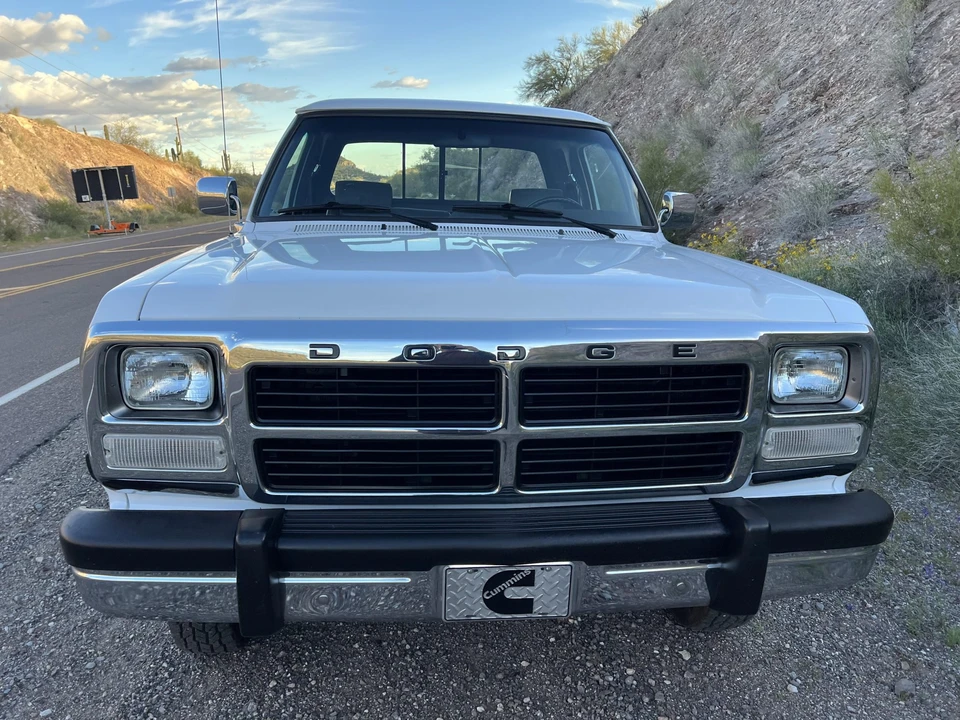 1992 Dodge Ram 1st Gen - Image 24 of 31