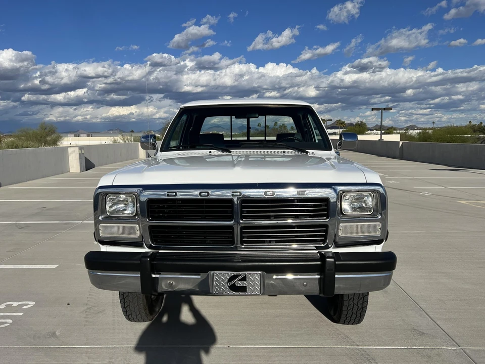 1992 Dodge Ram 1st Gen - Image 22 of 31