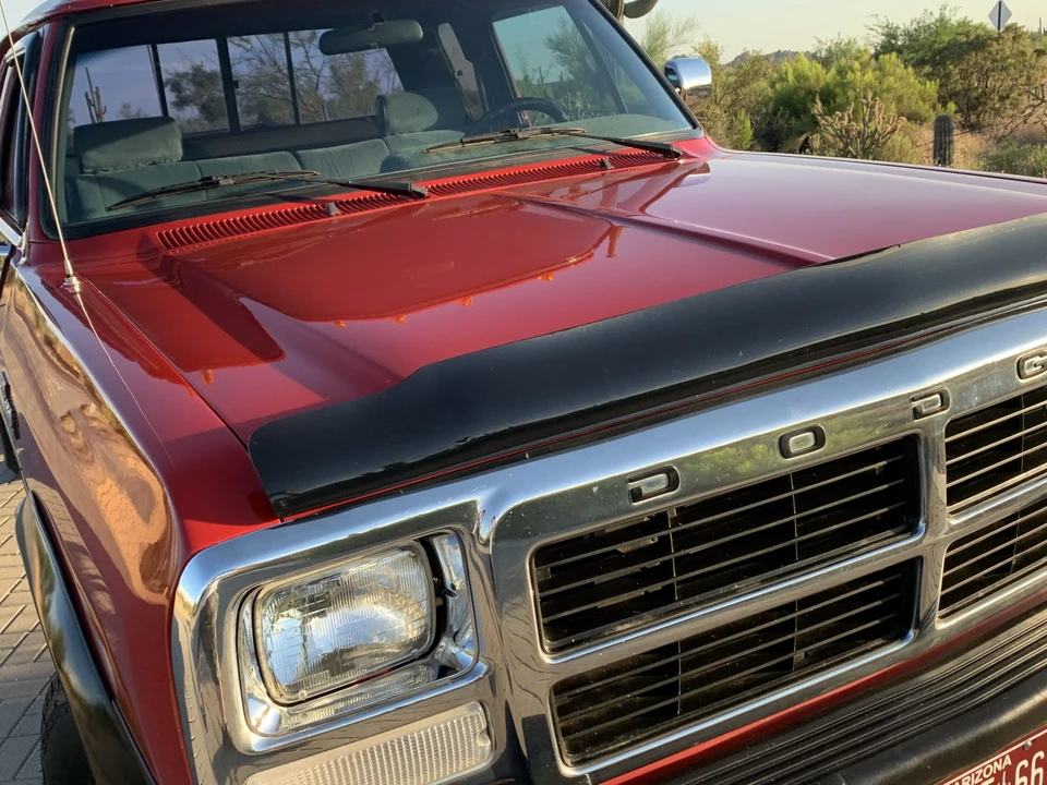 1992 Dodge Ram 1st Gen - Image 30 of 31