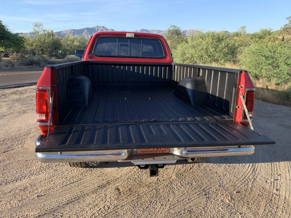 1992 Dodge Ram 1st Gen - Image 20 of 31
