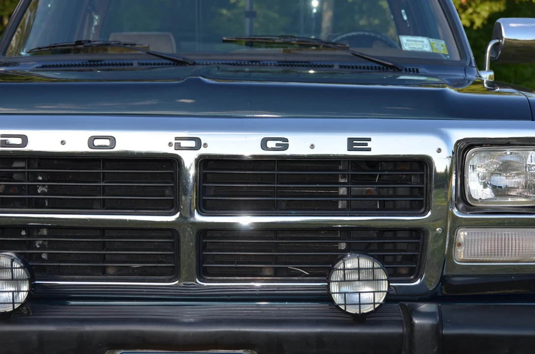 1992 Dodge Ram 1st Gen - Image 14 of 31