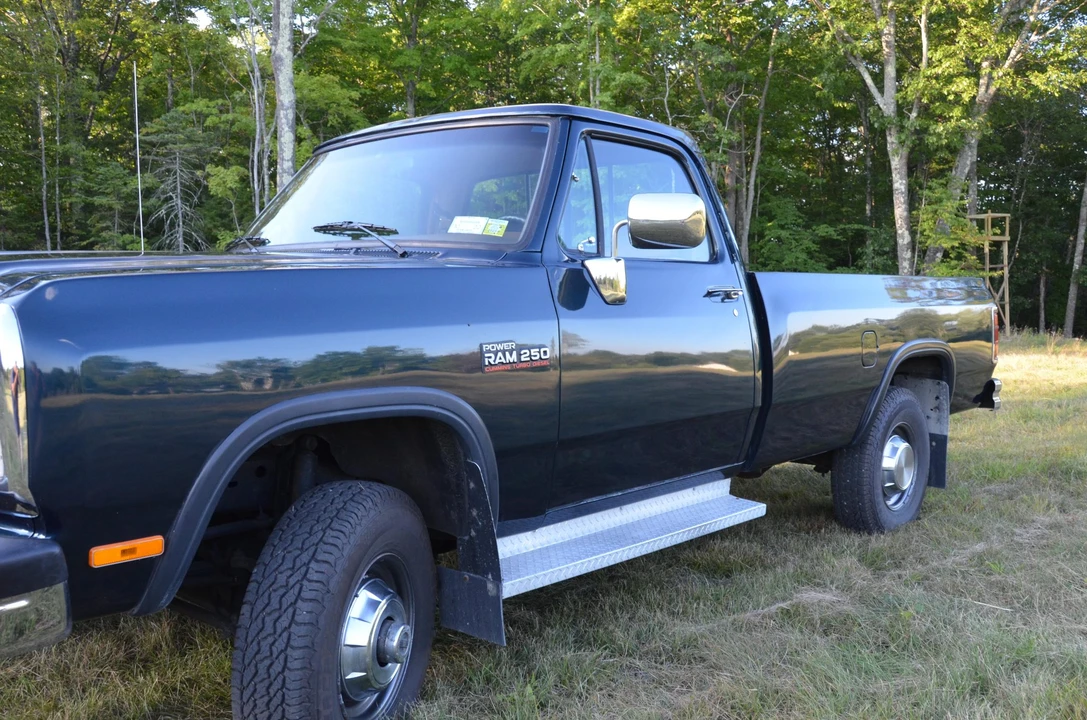 1992 Dodge Ram 1st Gen - Image 24 of 31