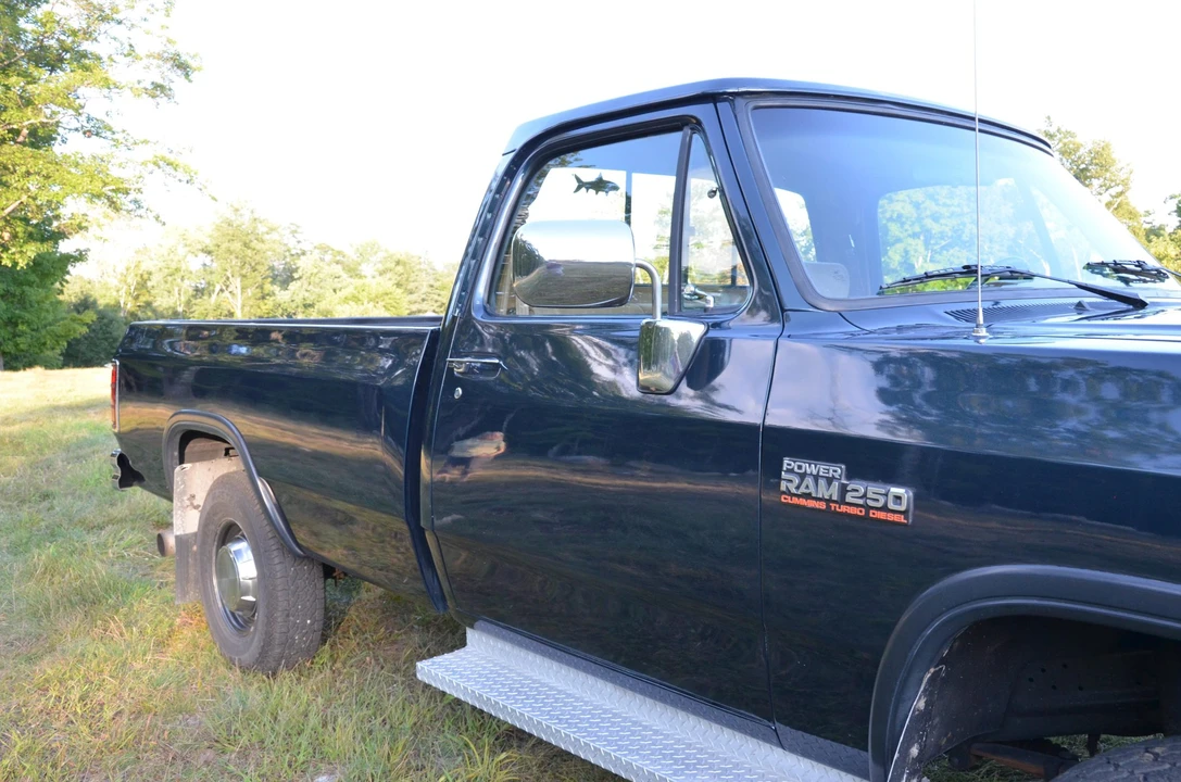 1992 Dodge Ram 1st Gen - Image 28 of 31