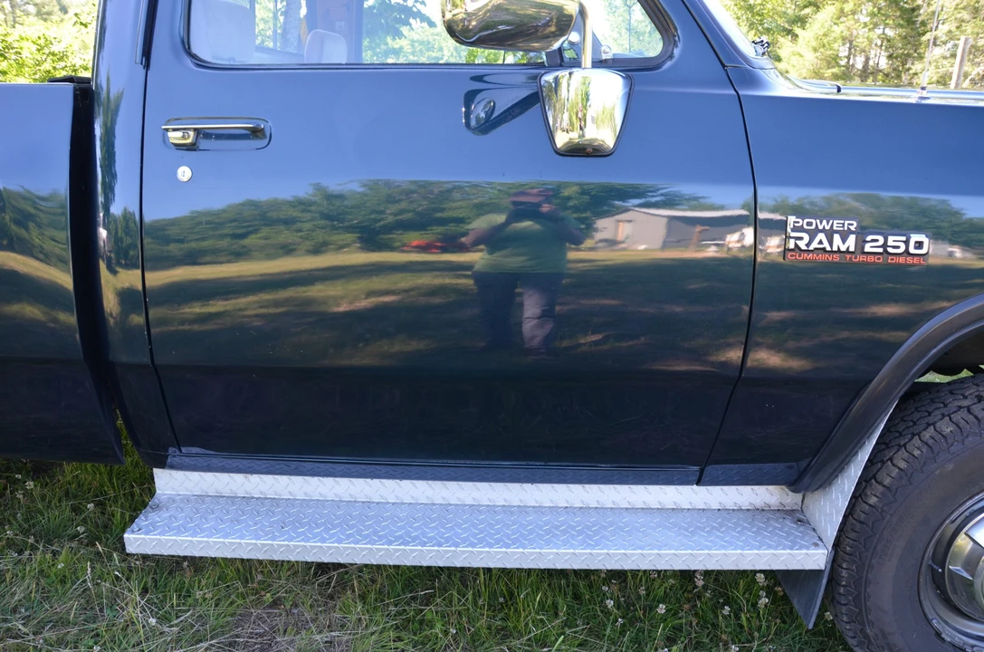 1992 Dodge Ram 1st Gen - Image 29 of 31