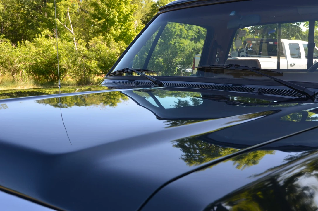 1992 Dodge Ram 1st Gen - Image 18 of 31