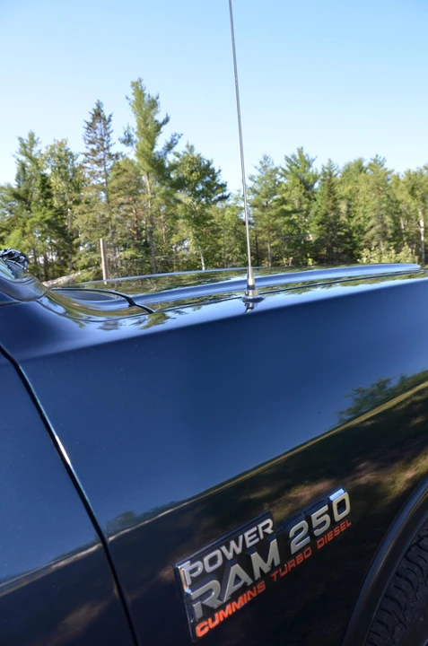 1992 Dodge Ram 1st Gen - Image 30 of 31
