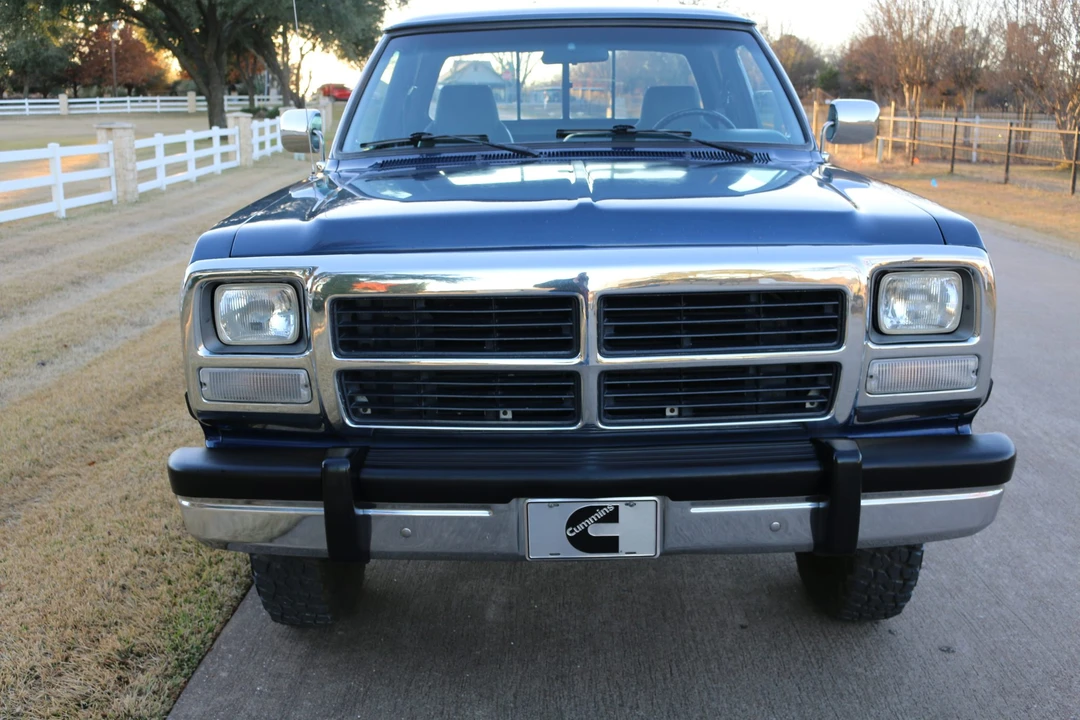 1992 Dodge Ram 1st Gen - Image 5 of 31