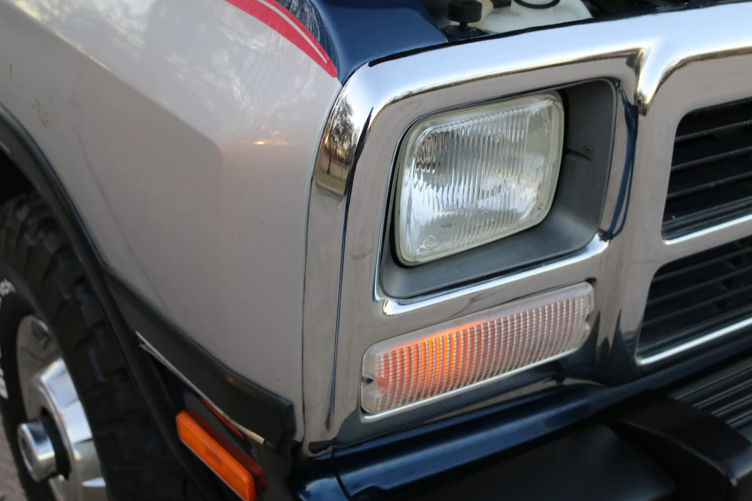1992 Dodge Ram 1st Gen - Image 27 of 31